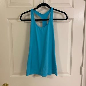 Soft Nike Workout Tank